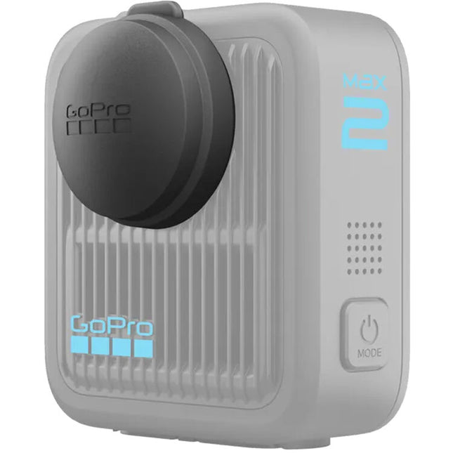Tapa protectora para lentes GoPro MAX2 360 cámara par 2 piezas