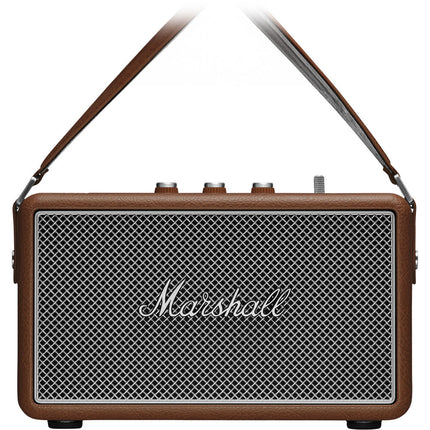 Marshall Kilburn III Altavoz Bluetooth portátil marrón 50W 50 horas IP54