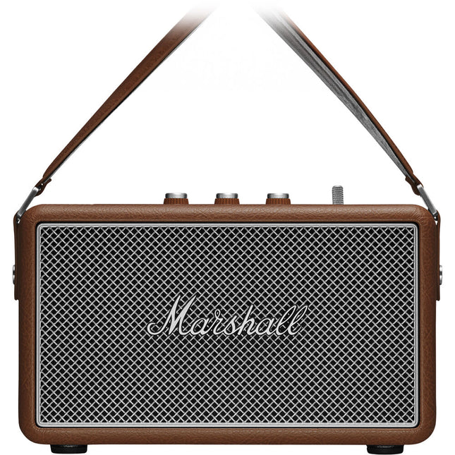 Marshall Kilburn III Altavoz Bluetooth portátil marrón 50W 50 horas IP54