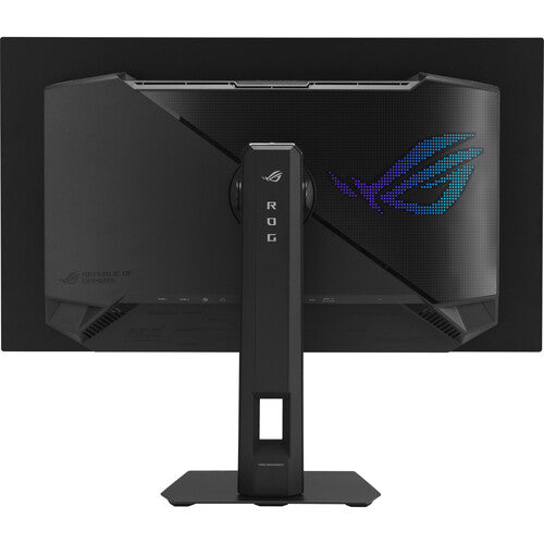 ASUS 27" ROG Swift OLED Monitor de Juegos QHD