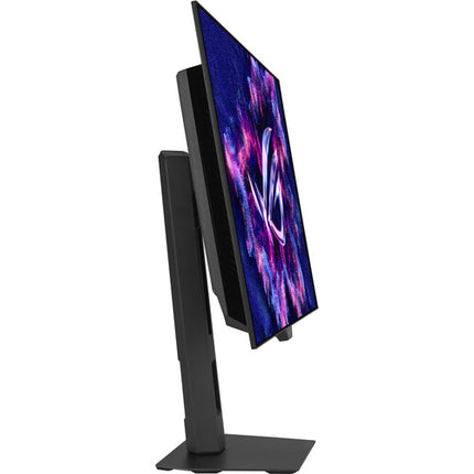 ASUS 27" ROG Swift OLED Monitor de Juegos QHD