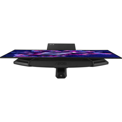ASUS 27" ROG Swift OLED Monitor de Juegos QHD
