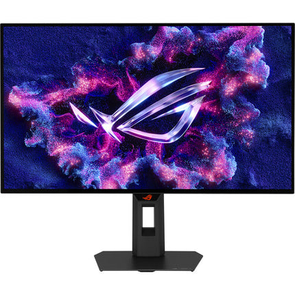ASUS 27" ROG Swift OLED Monitor de Juegos QHD