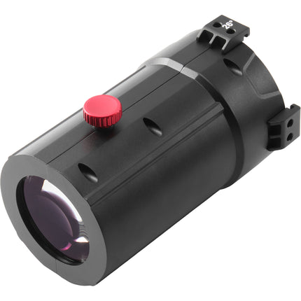 Aputure Spotlight Mount II Lente 26° Metal con Estuche Suave