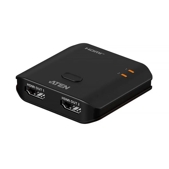 ATEN VS5812 Essentials Divisor HDMI 2 Puertos 8K60 4K120 HDR10+