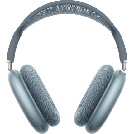 Apple AirPods Max 2 Auriculares Inalámbricos Over-Ear Cancelación 20 Horas Azul