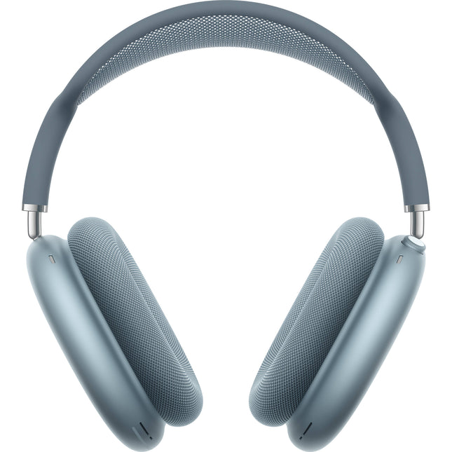 Apple AirPods Max 2 Auriculares Inalámbricos Over-Ear Cancelación 20 Horas Azul