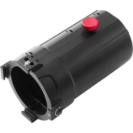 Aputure Spotlight Mount II Lente 26° Metal con Estuche Suave
