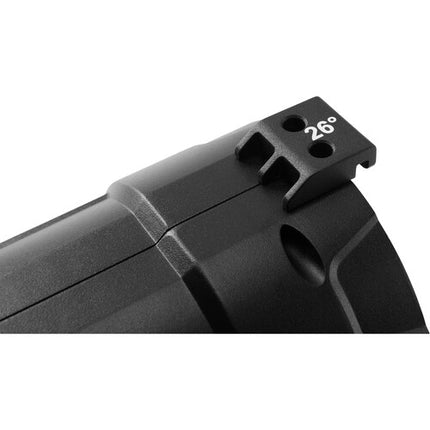 Aputure Spotlight Mount II Lente 26° Metal con Estuche Suave