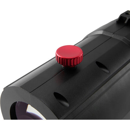 Aputure Spotlight Mount II Lente 26° Metal con Estuche Suave