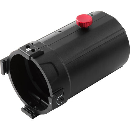 Aputure Spotlight Mount II Lente 36° para sistema con estuche suave