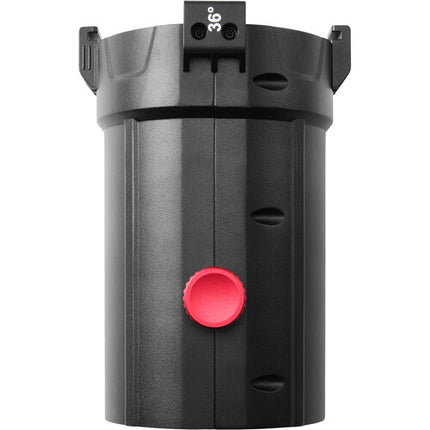 Aputure Spotlight Mount II Lente 36° para sistema con estuche suave