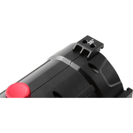 Aputure Spotlight Mount II Lente 36° para sistema con estuche suave