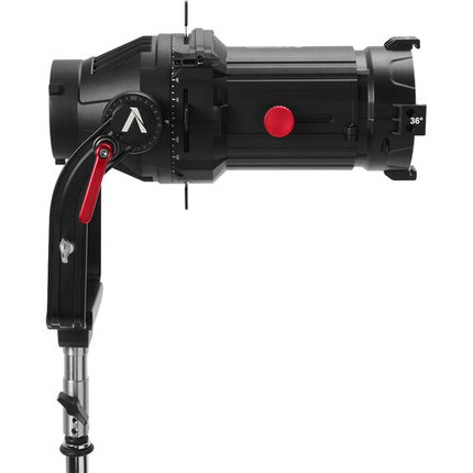 Aputure Spotlight Mount II Lente 36° para sistema con estuche suave