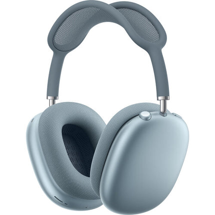 Apple AirPods Max 2 Auriculares Inalámbricos Over-Ear Cancelación 20 Horas Azul