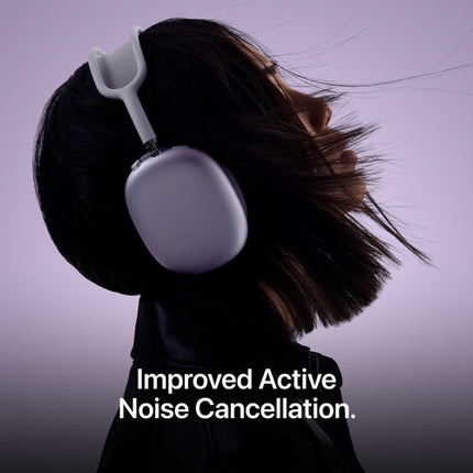 Apple AirPods Max 2 Auriculares Inalámbricos Over-Ear Cancelación 20 Horas Azul