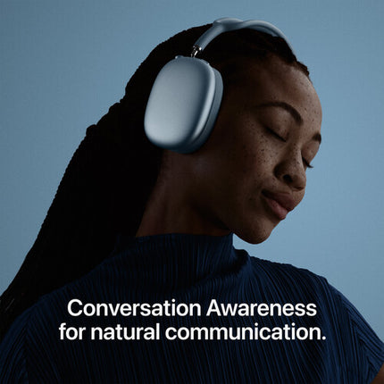 Apple AirPods Max 2 Auriculares Inalámbricos Over-Ear 20 Horas USB-C