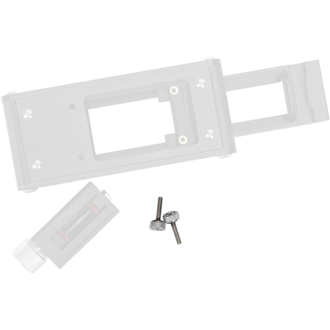 Negative Supply Thumb Screw para Pro Transportador de Película 35mm MK2