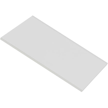 Negative Supply Lámina Acrílica para Cassette de Escaneo 120 Full-Border Micrograbada