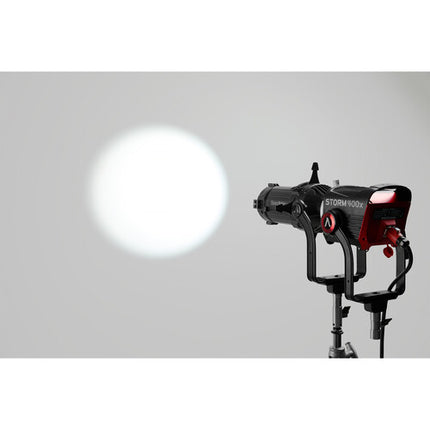 Aputure Spotlight Mount II Lente 36° para sistema con estuche suave
