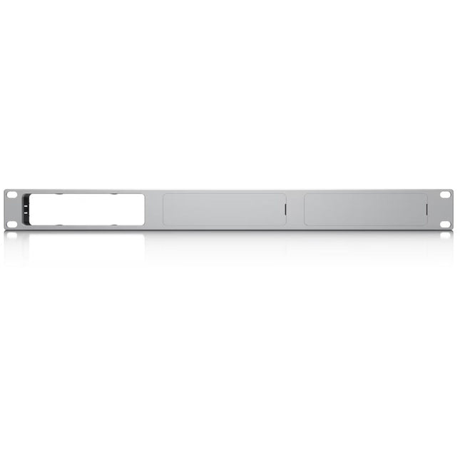 Ubiquiti AI Key Rack Mount montaje en rack 1 RU para tres dispositivos AI Key