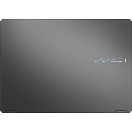 MSI Prestige 16 Flip AI+ Portátil 16 OLED 120Hz 32GB RAM 1TB SSD