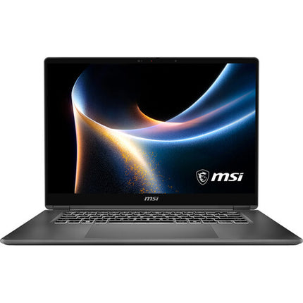 MSI Prestige 16 Flip AI+ Portátil 16 OLED 120Hz 32GB RAM 1TB SSD