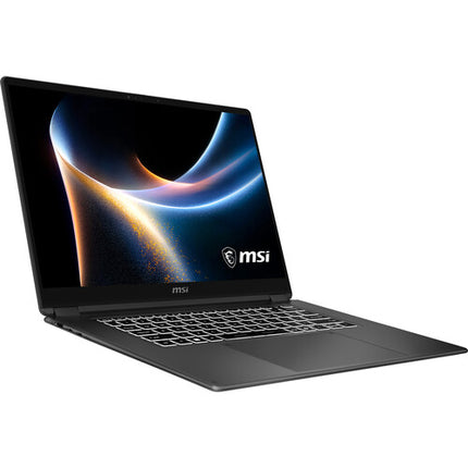 MSI Prestige 16 Flip AI+ Portátil 16 OLED 120Hz 32GB RAM 1TB SSD