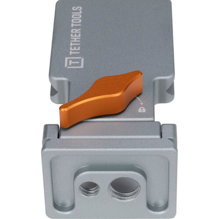 Tether Tools Rock Solid Sistema de Montaje para Tablet y Teléfono 3.5 a 9.3 Pulgadas