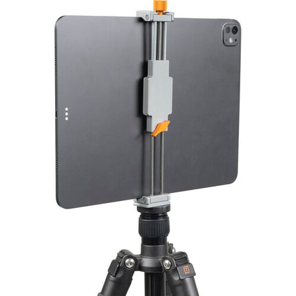 Tether Tools Rock Solid Sistema de Montaje para Tablet y Teléfono 3.5 a 9.3 Pulgadas