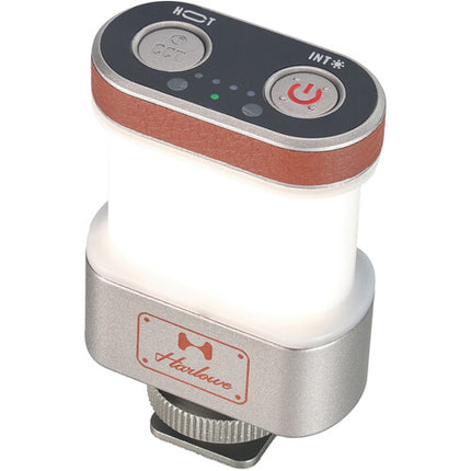 Harlowe Omni 360° Fill Light Luz de Relleno 2700-6500K 95 CRI IP54