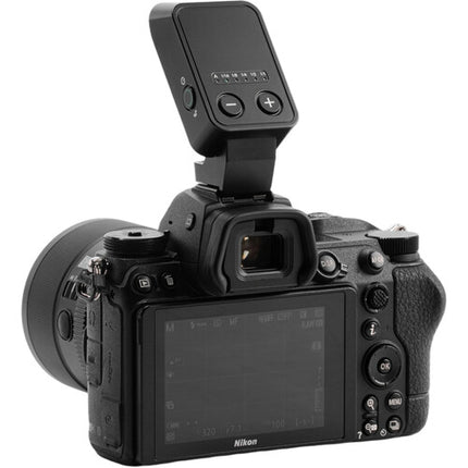 Viltrox Vintage Z2 Flash para Nikon con 420mAh batería y difusor
