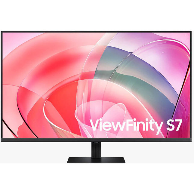 Samsung ViewFinity S7 S70D Monitor 37" 4K UHD HDR10 350 nits