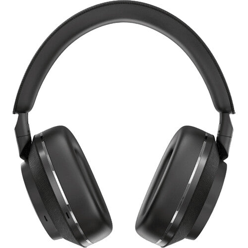 Bowers & Wilkins PX7 S2 Auriculares Inalámbricos Sobremesa Cancelación de Ruido Negro Reacondicionado
