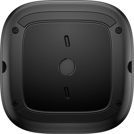 Poly Studio A2 Micrófono de Mesa con Placa Magnética y Cables I/O Negro