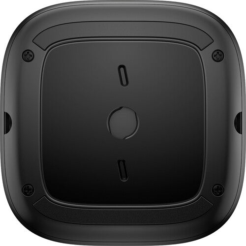 Poly Studio A2 Micrófono de Mesa con Placa Magnética y Cables I/O Negro