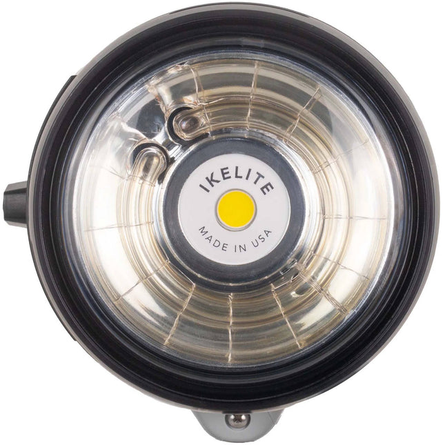 Ikelite RC232 TTL Estroboscopio Submarino con Luz de Video 2500 Lúmenes 330' Profundidad