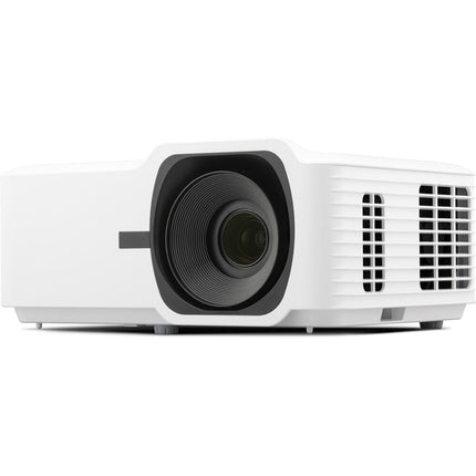 ViewSonic LSD400W Proyector Láser WXGA 4000 Lúmenes 30000 Horas Control Remoto