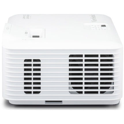 ViewSonic LSD400W Proyector Láser WXGA 4000 Lúmenes 30000 Horas Control Remoto