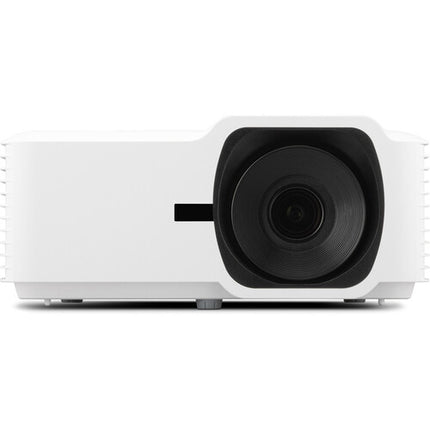 ViewSonic LSD400W Proyector Láser WXGA 4000 Lúmenes 30000 Horas Control Remoto