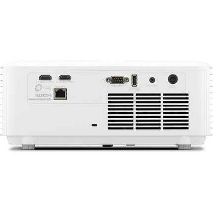 ViewSonic LSD400HD-ST Proyector Láser Full HD 4000 Lúmenes 0.5:1 Distancia Corta