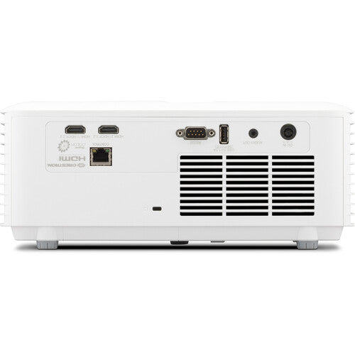 ViewSonic LSD400HD-ST Proyector Láser Full HD 4000 Lúmenes 0.5:1 Distancia Corta