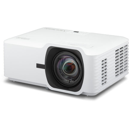 ViewSonic LSD400HD-ST Proyector Láser Full HD 4000 Lúmenes 0.5:1 Distancia Corta