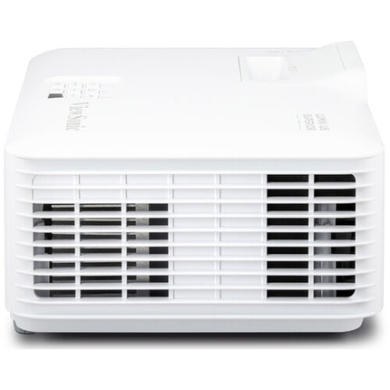 ViewSonic LSD400HD-ST Proyector Láser Full HD 4000 Lúmenes 0.5:1 Distancia Corta