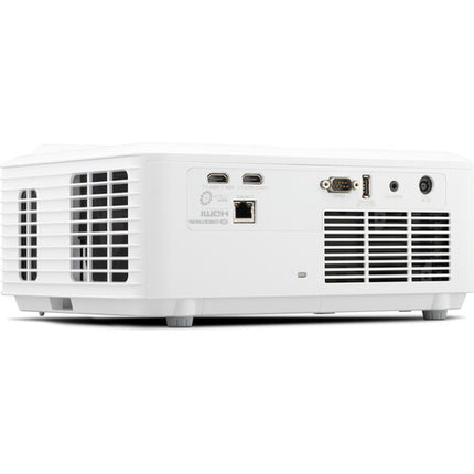 ViewSonic LSD400HD-ST Proyector Láser Full HD 4000 Lúmenes 0.5:1 Distancia Corta