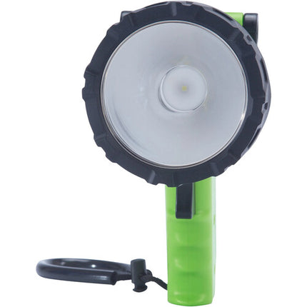 Nightstick NSR-7000 Linterna Recargable 2000 Lúmenes USB-C