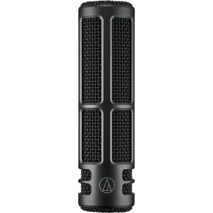 Audio-Technica ATV-SG1LE Micrófono Escopeta para Cámara 14mm 100mm Cable 20"