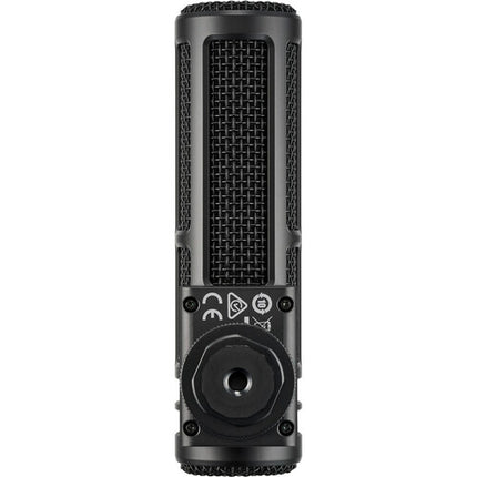 Audio-Technica ATV-SG1LE Micrófono Escopeta para Cámara 14mm 100mm Cable 20"