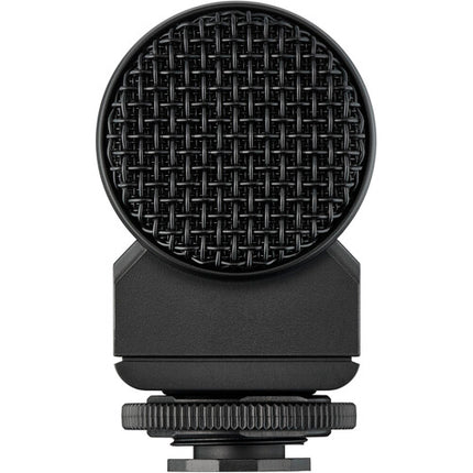 Audio-Technica ATV-SG1LE Micrófono Escopeta para Cámara 14mm 100mm Cable 20"