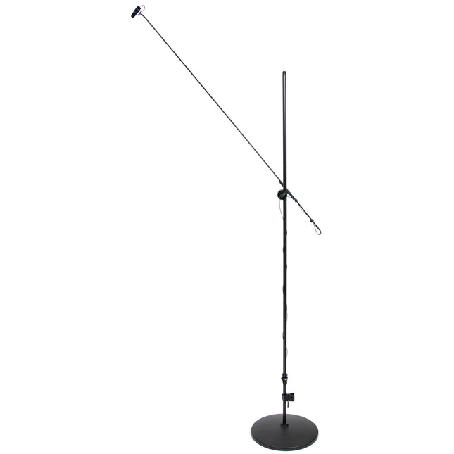 DPA Microphones 4097 CORE+ Micrófono Coral Supercardioide de Piso 8.3 ft 136 dB